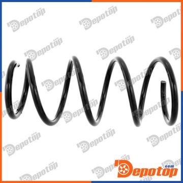 Ressorts de suspension arrière pour RENAULT | 2120056, 4272908